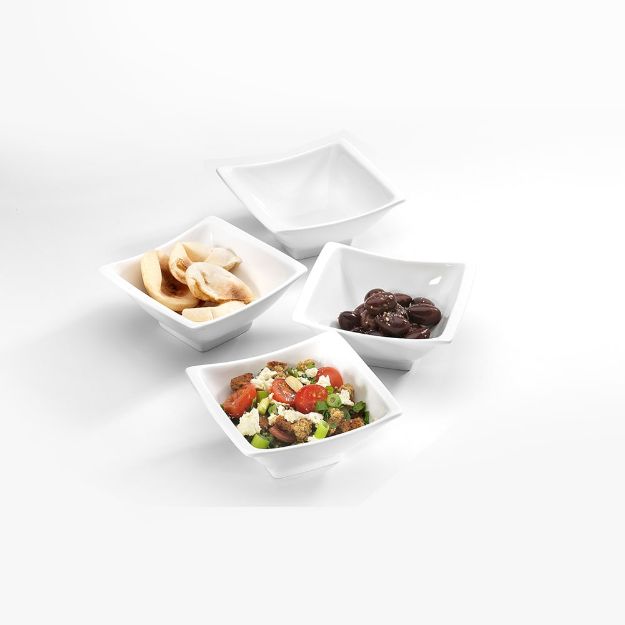 Picture of SYMPHONY 4413 CASA 4PC BOWL SET