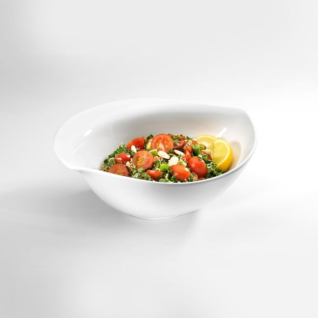 Picture of SYMPHONY 4417 NAVALE SERVING BOWL 29CM