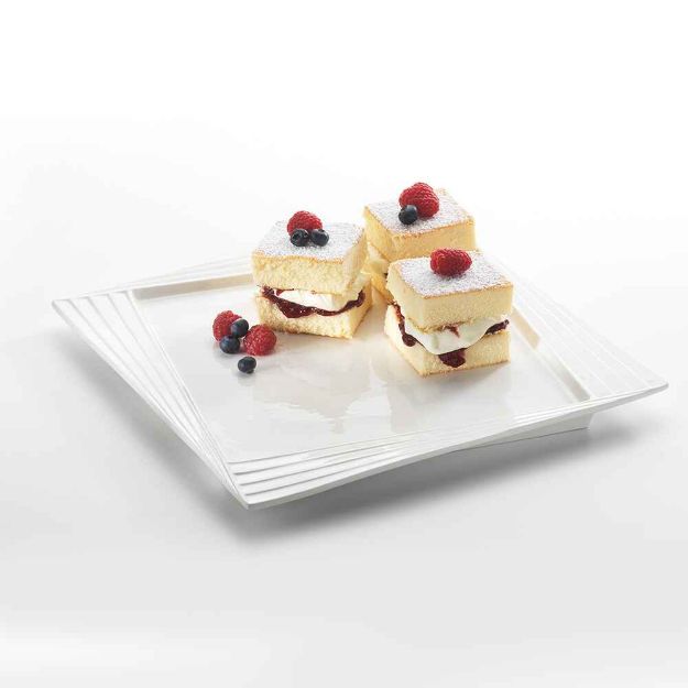 Picture of SYMPHONY 4432 DECO SERVING PLATTER 30.5CM