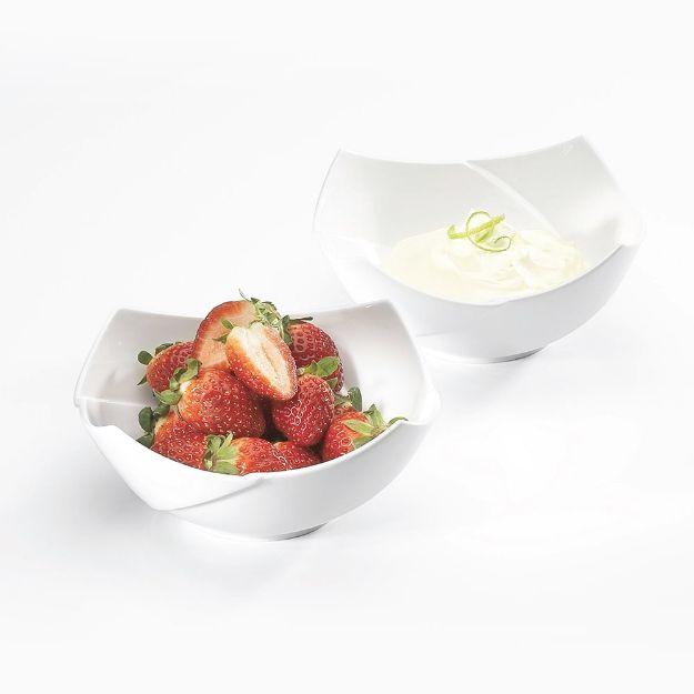 Picture of SYMPHONY 4461 SPIRAL BOWL SET 2PC
