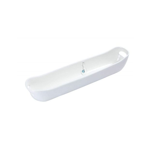 Picture of SYMPHONY 4468 BAGUETTE SERVING DISH 34CM