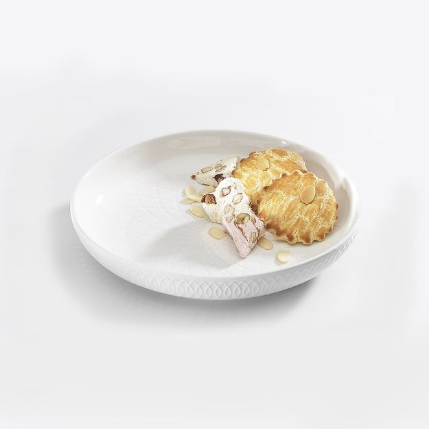Picture of SYMPHONY 4731 SPIRO SERVING PLATTER 24CM