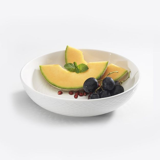 Picture of SYMPHONY 4733 SPIRO SERVING BOWL 24CM