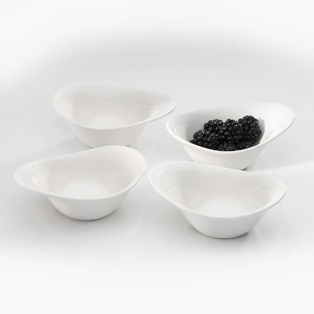 Picture of SYMPHONY 5084 MODERN 4PC BOWL SET