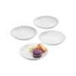 Picture of SYMPHONY 7151 PEARL TAPAS PLATE SET OF 4