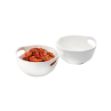 Picture of SYMPHONY 7451 HANDLES DIP BOWLS SET OF 2