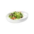 Picture of SYMPHONY 7452 HANDLES SHALLOW BOWL 30CM