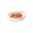 Picture of SYMPHONY 7453 HANDLES SHALLOW BOWL 25CM