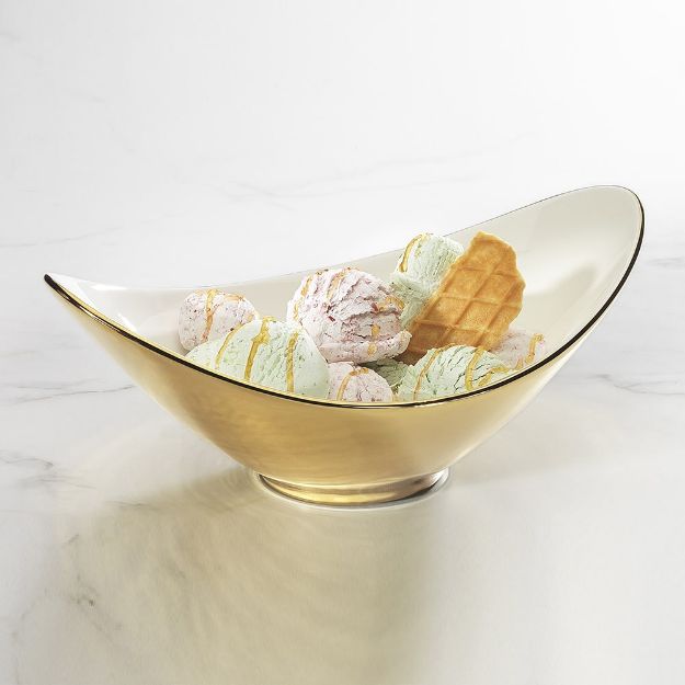 Picture of SYMPHONY 8010 ADORN SHANGRILA BOWL 30CM