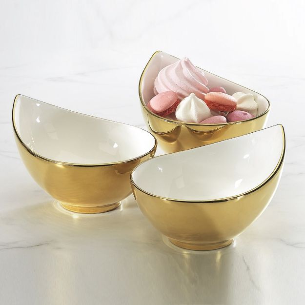 Picture of SYMPHONY 8012 ADORN BOWL SET OF 3