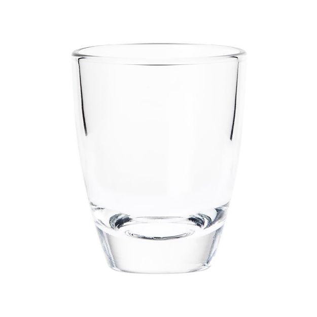 Picture of BORGONOVO 19511 ALPI SHOT TUMBLER 50ML 6PC SET