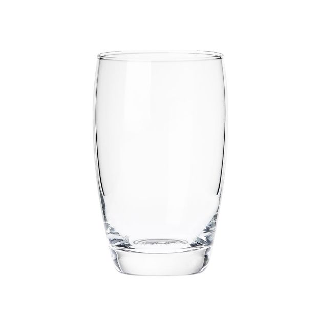 Picture of BORGONOVO 00311 AURELIA TALL TUMBLER 330ML 3PC SET