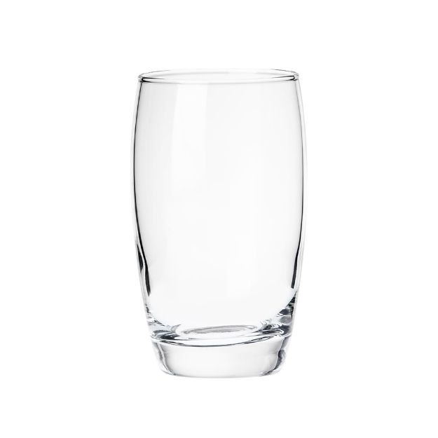Picture of BORGONOVO 00711 AURELIA HIGHBALL TUMBLER 420ML 3PC SET