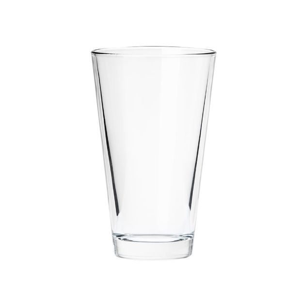 Picture of BORGONOVO 59511 CONIC TALL TUMBLER 330ML 3PC SET