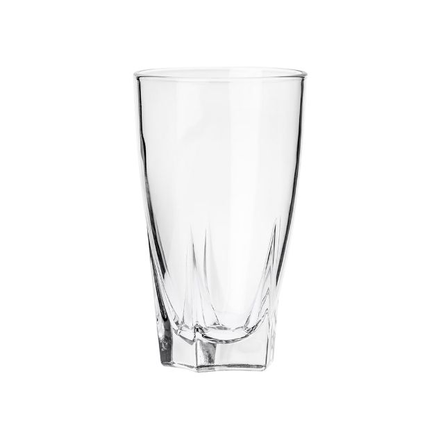 Picture of BORGONOVO 87811 CAMELOT HIGHBALL TUMBLER 355ML 3PC SET