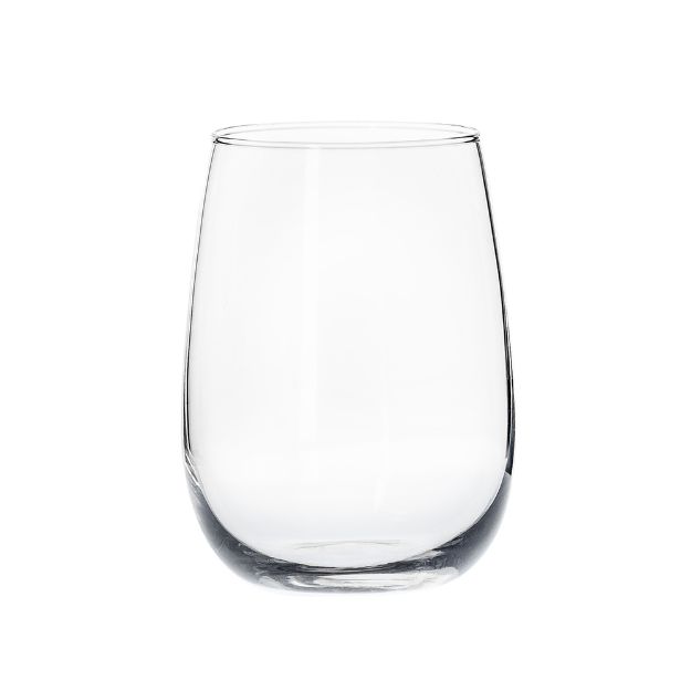 Picture of BORGONOVO 96011 DUCALE TALL TUMBLER 490ML 3PC SET