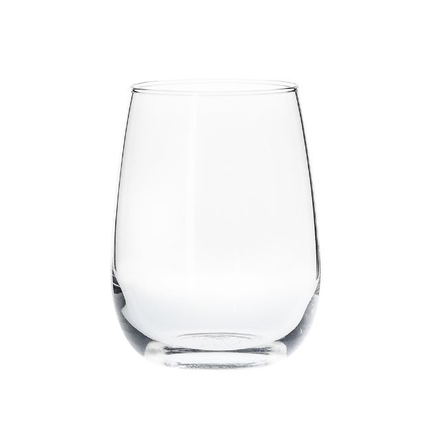 Picture of BORGONOVO 96911 DUCALE DOF TUMBLER 380ML 3PC SET