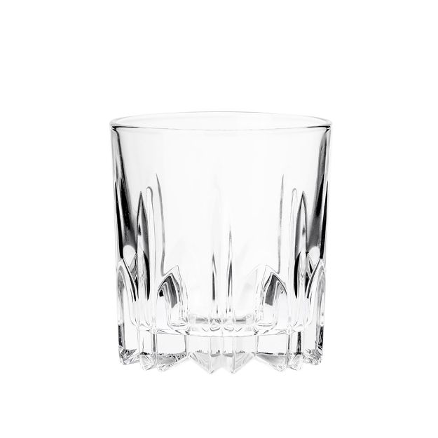 Picture of BORGONOVO 52014 EXCALIBUR DOF TUMBLER 300ML 3PC SET