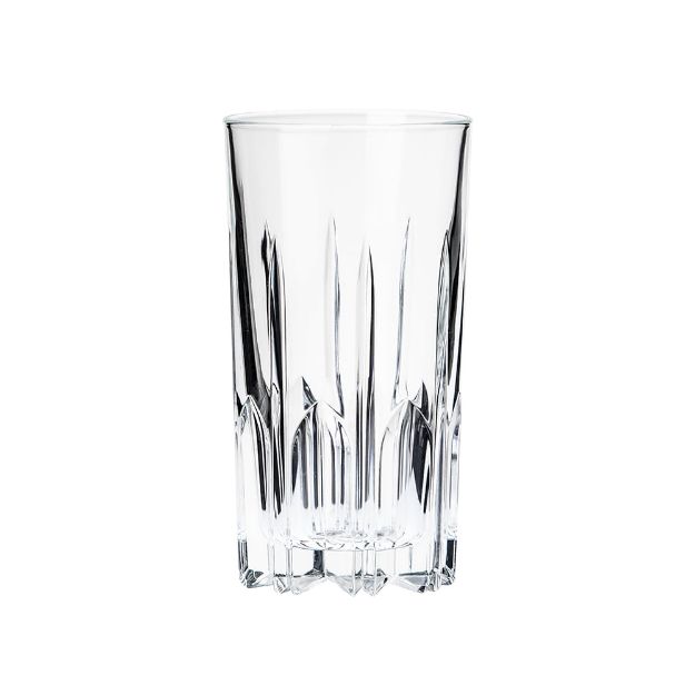 Picture of BORGONOVO 53014 EXCALIBUR HIGHBALL TUMBLER 330ML 3PC SET