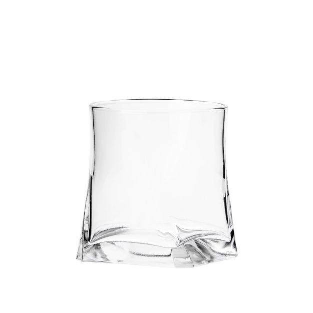 Picture of BORGONOVO 01611 GOTICO DOF TUMBLER 350ML 3PC SET