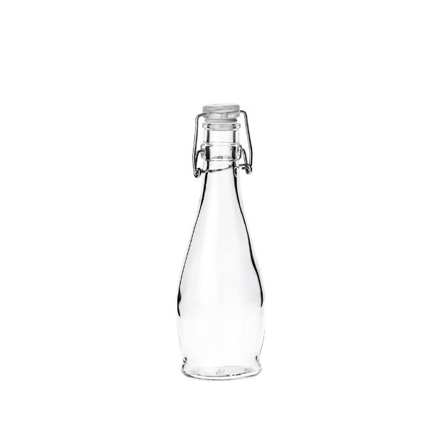 Picture of BORGONOVO 1018E INDRO BOTTLE 355ML SNAP LID