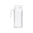 Picture of BORGONOVO 0025E IGLOO JUG 1LT WHITE LID