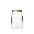 Picture of BORGONOVO 00320 FLEXY JAR GOLD LID 1LT