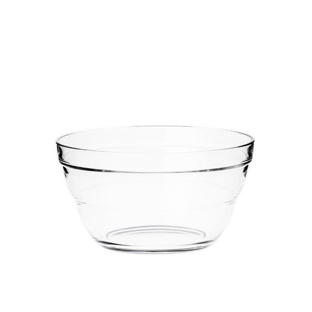 Picture of BORGONOVO 74930 LAMBADA BOWL WITH LID 10CM