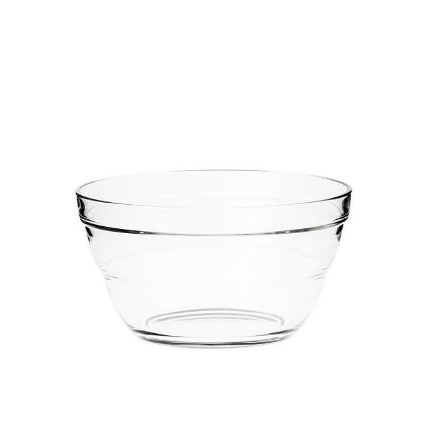 Picture of BORGONOVO 75524 LAMBADA BOWL WITH LID 21.5CM