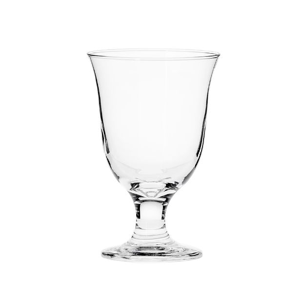 Picture of BORGONOVO 02811 ELBA STEM GOBLET 270ML 3PC SET