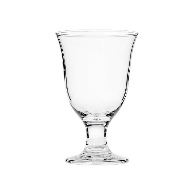 Picture of BORGONOVO 03111 ELBA STEM GOBLET 320ML 3PC SET
