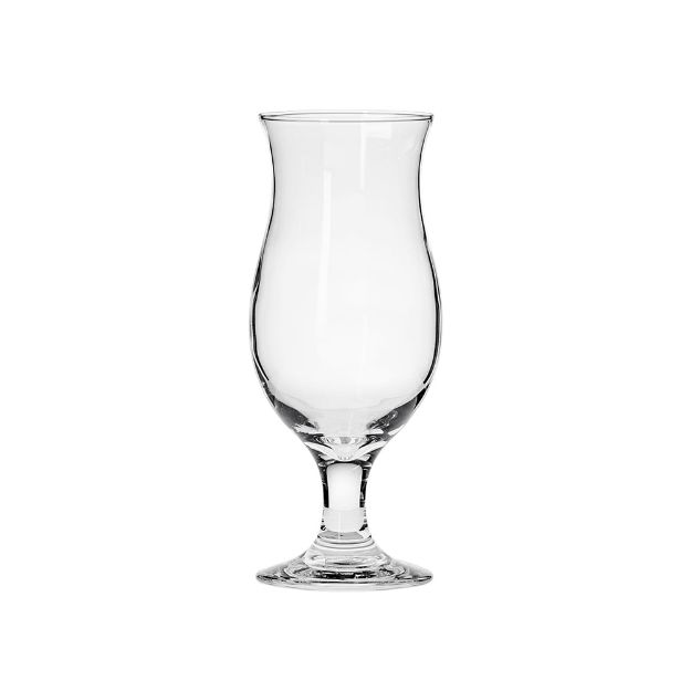 Picture of BORGONOVO 92711 COCKTAIL STEM GOBLET 450ML 3PC SET