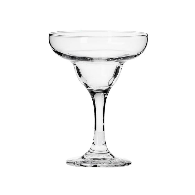Picture of BORGONOVO 93011 MARGARITA STEM GOBLET 270ML 3PC SET
