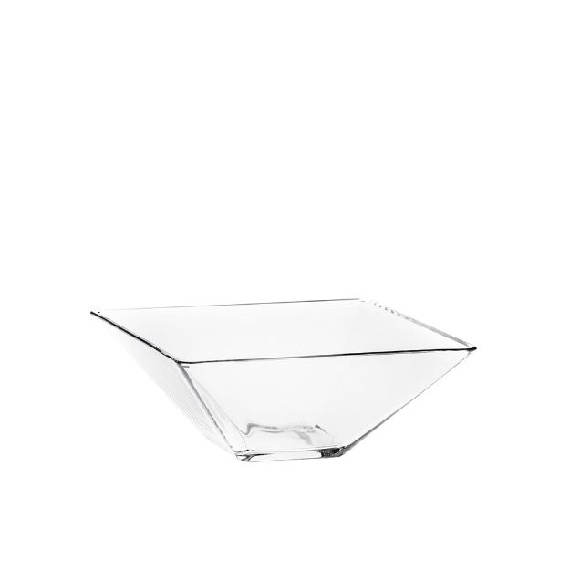 Picture of BORGONOVO 00120 MODI SQUARE BOWL 20CM