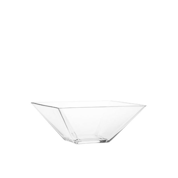 Picture of BORGONOVO 00331 MODI SQUARE BOWL 25CM