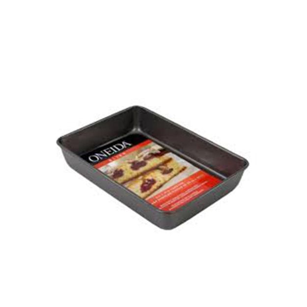 Picture of ‍ONEIDA 35220 BLISS CAKE PAN 9 INCH x 13 INCH ‍