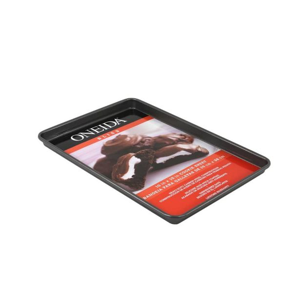 Picture of ‍ONEIDA 35217 BLISS COOKIE SHEET 10 INCH x 15 INCH ‍