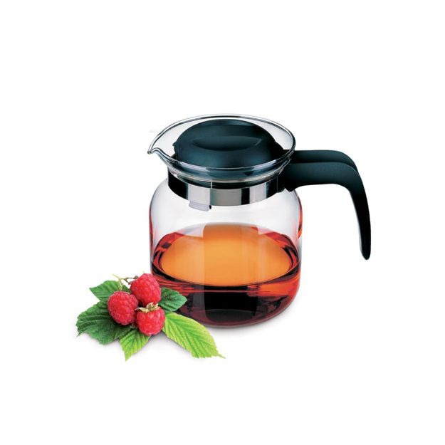 Picture of ‍SIMAX 3092 MATURA JUG 650ML ASSORTED LID ‍