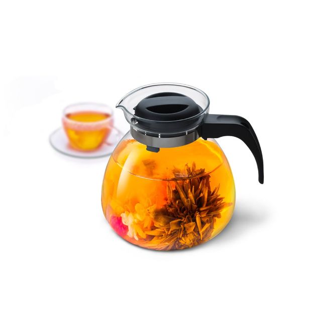 Picture of ‍SIMAX 3892 SVATAVA JUG 1.5L ASSORTED LID ‍
