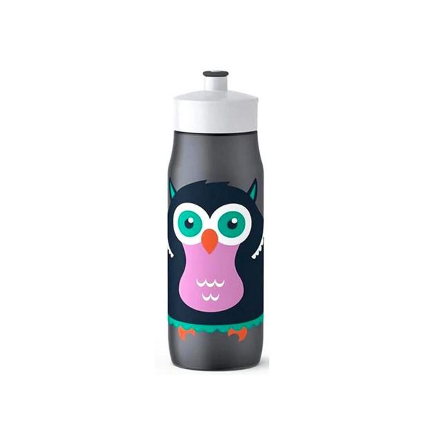Picture of ‍EMSA 518090 SQUEEZE BOTTLE 600ML OWL ‍