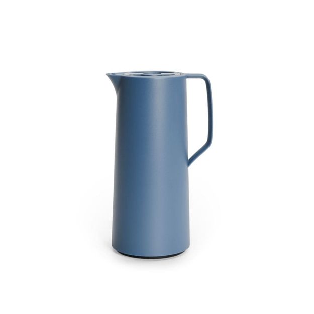 Picture of ‍EMSA 600636 MOTIVA VACUUM JUG 1L BLUE ‍