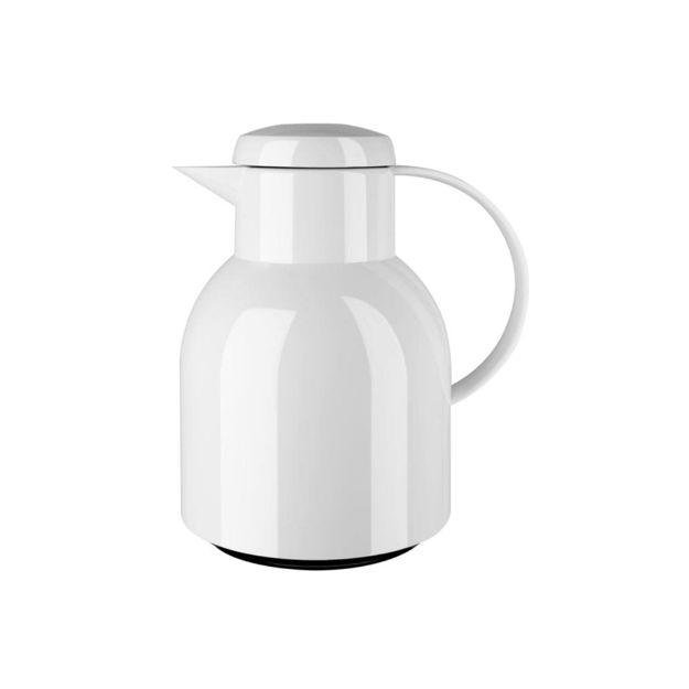 Picture of ‍EMSA 504229 SAMBA JUG 1L WHITE ‍