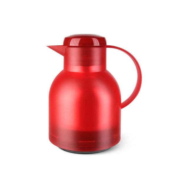 Picture of ‍EMSA 504232 SAMBA JUG 1L RED ‍
