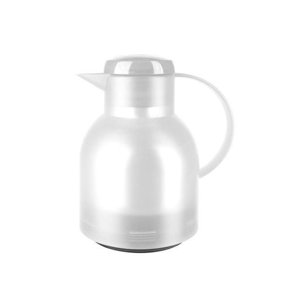 Picture of ‍EMSA 504687 SAMBA JUG 1L WHITE ‍