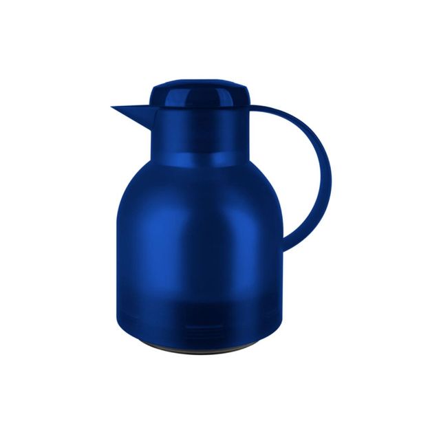 Picture of ‍EMSA 504231 SAMBA JUG 1L TURQUOISE BLUE ‍