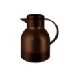 Picture of ‍EMSA 509820 SAMBA JUG 1L BROWN ‍