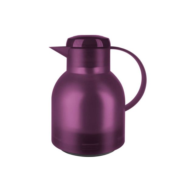 Picture of ‍EMSA 505490 SAMBA JUG 1L AUBERGINE ‍