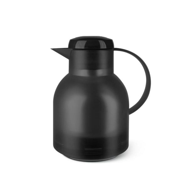 Picture of ‍EMSA 504235 SAMBA JUG 1L BLACK ‍