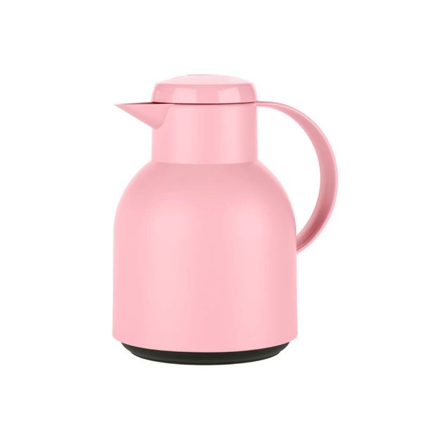 Picture of ‍EMSA 600022 SAMBA JUG 1L POWDER ROSE ‍