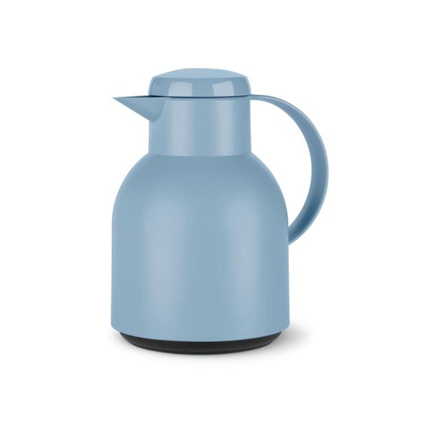 Picture of ‍EMSA 600020 SAMBA JUG 1L POWDER BLUE ‍